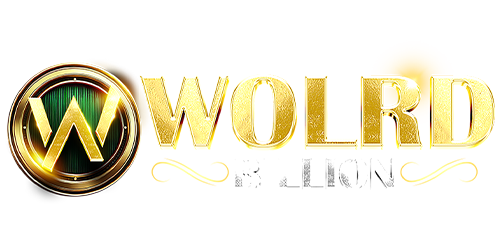 worldbillion เว็บตรง ฝากถอนไม่มีขั้นต่ำ สนุกปลอดภัย มั่นคง 100% 